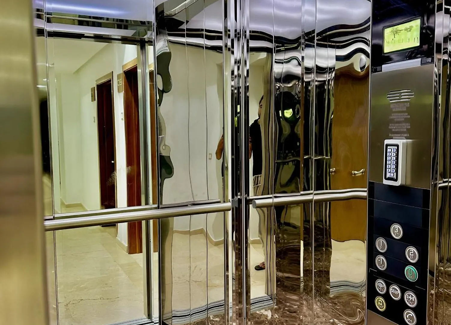 Luxury Apartment In Marrakech Marrakesz 0*,