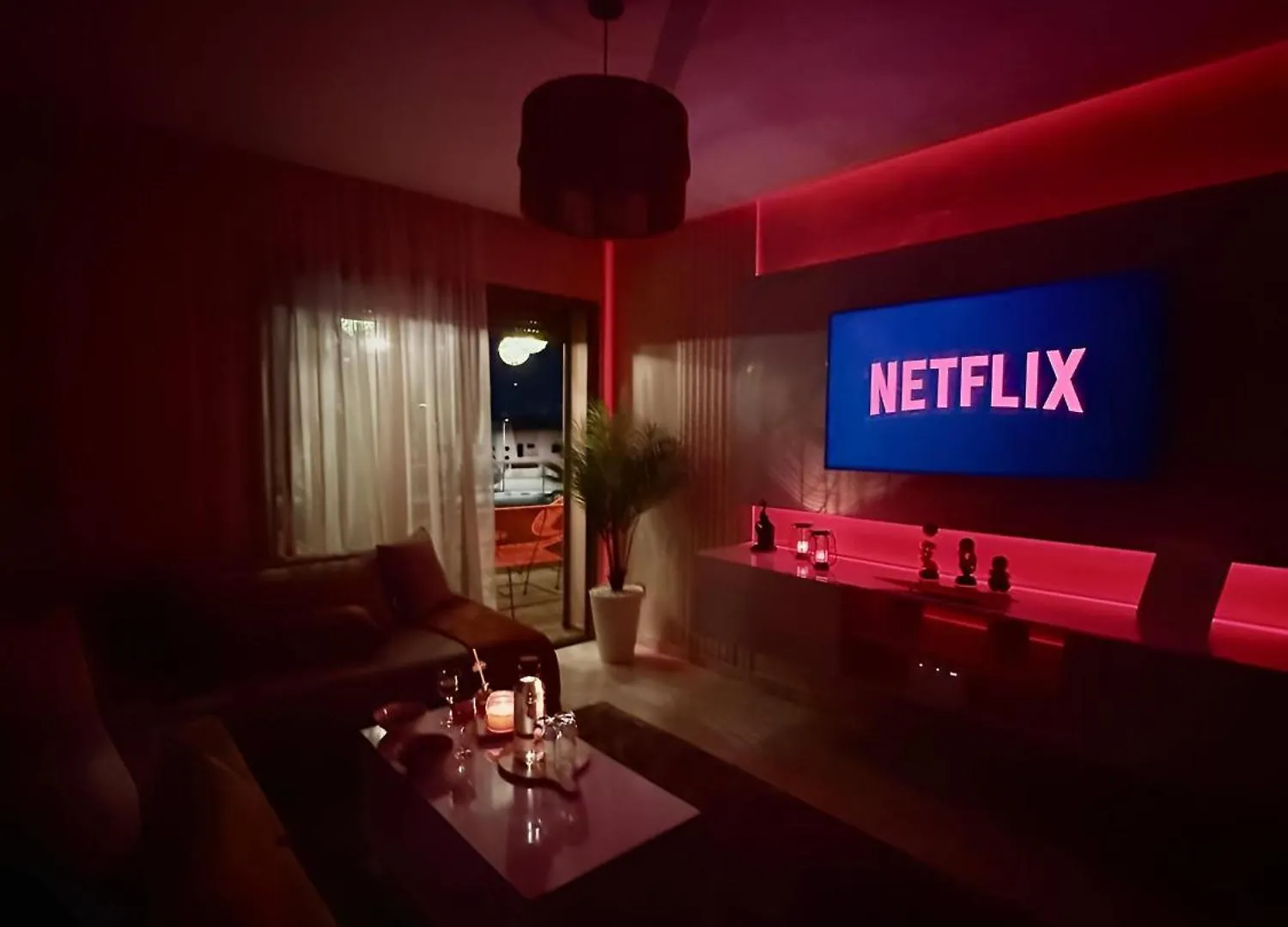 Luxury Apartment In Marrakech Marrakesz 0*,  Maroko