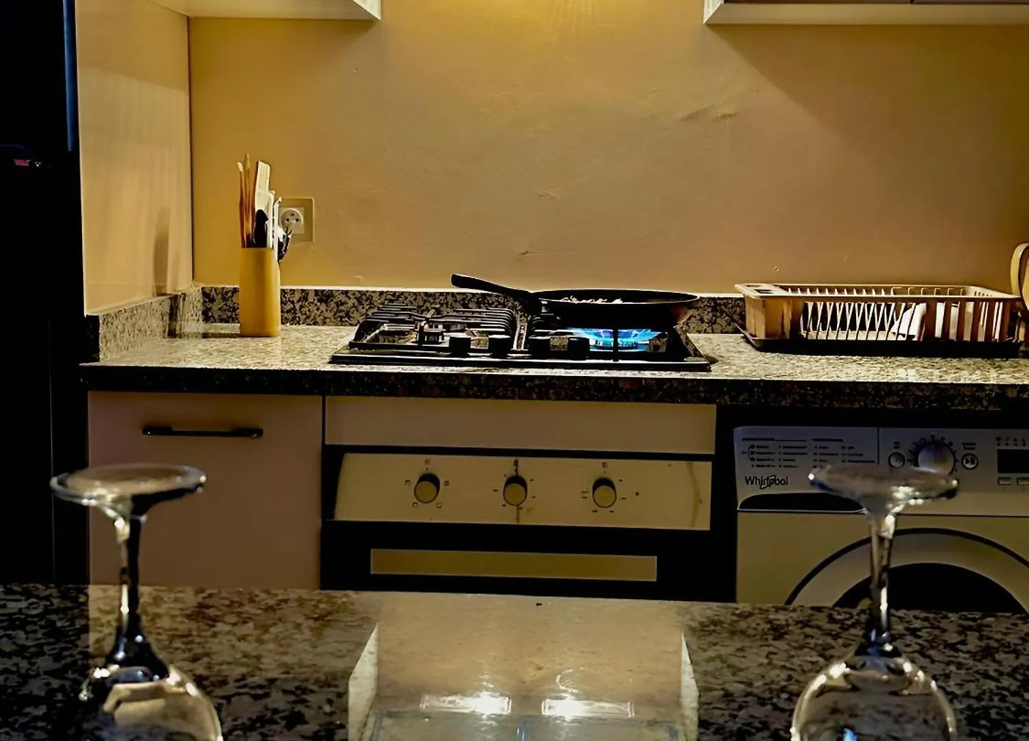 Luxury Apartment In Marrakech Marrakesz 0*,  Maroko
