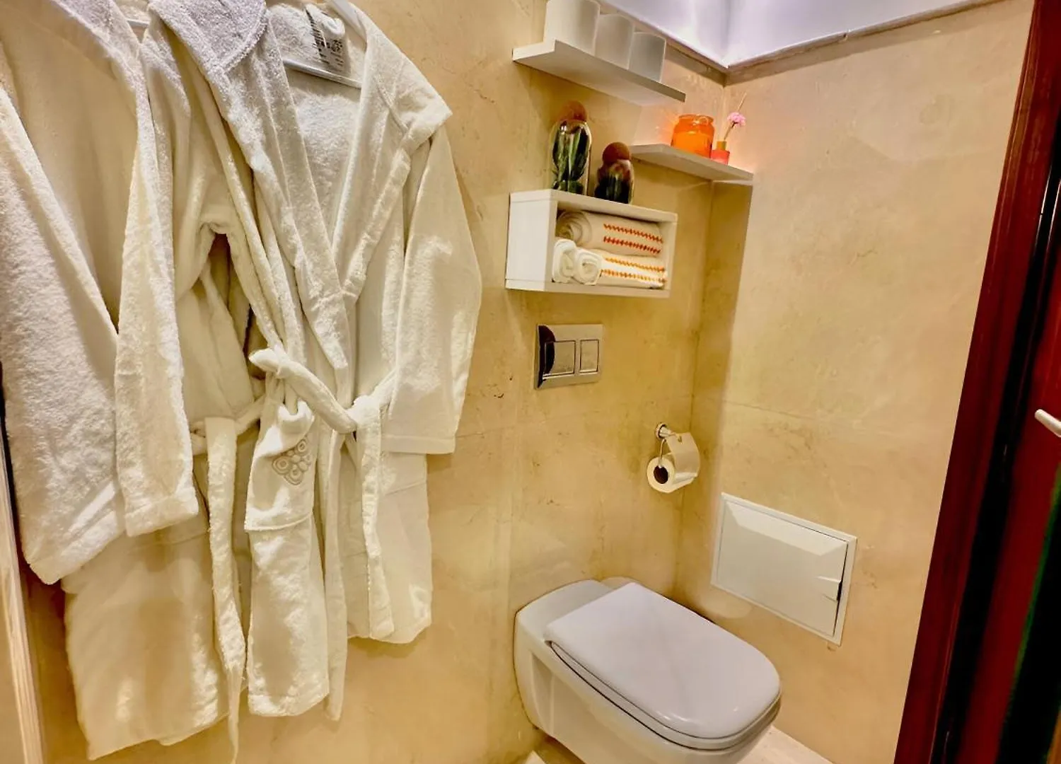 Luxury Apartment In Marrakech Marrakesz