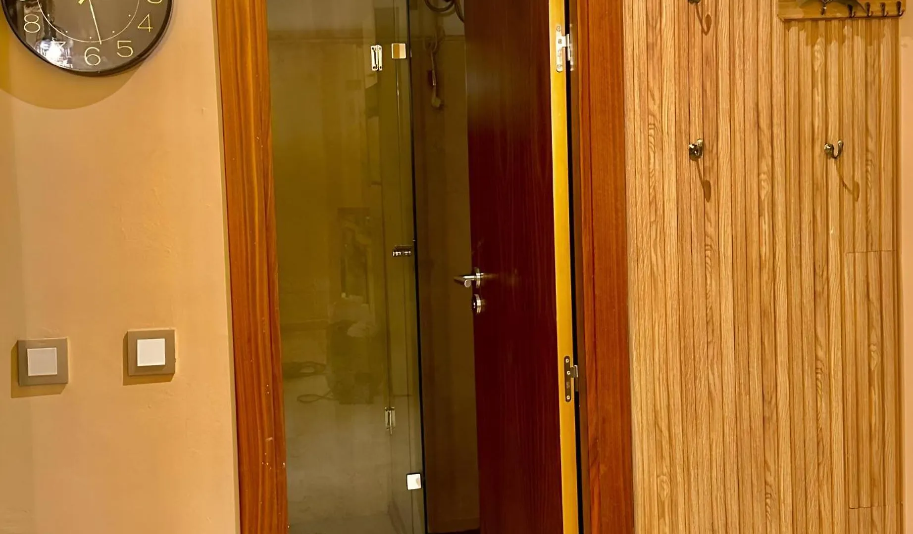 Luxury Apartment In Marrakech Marrakesz