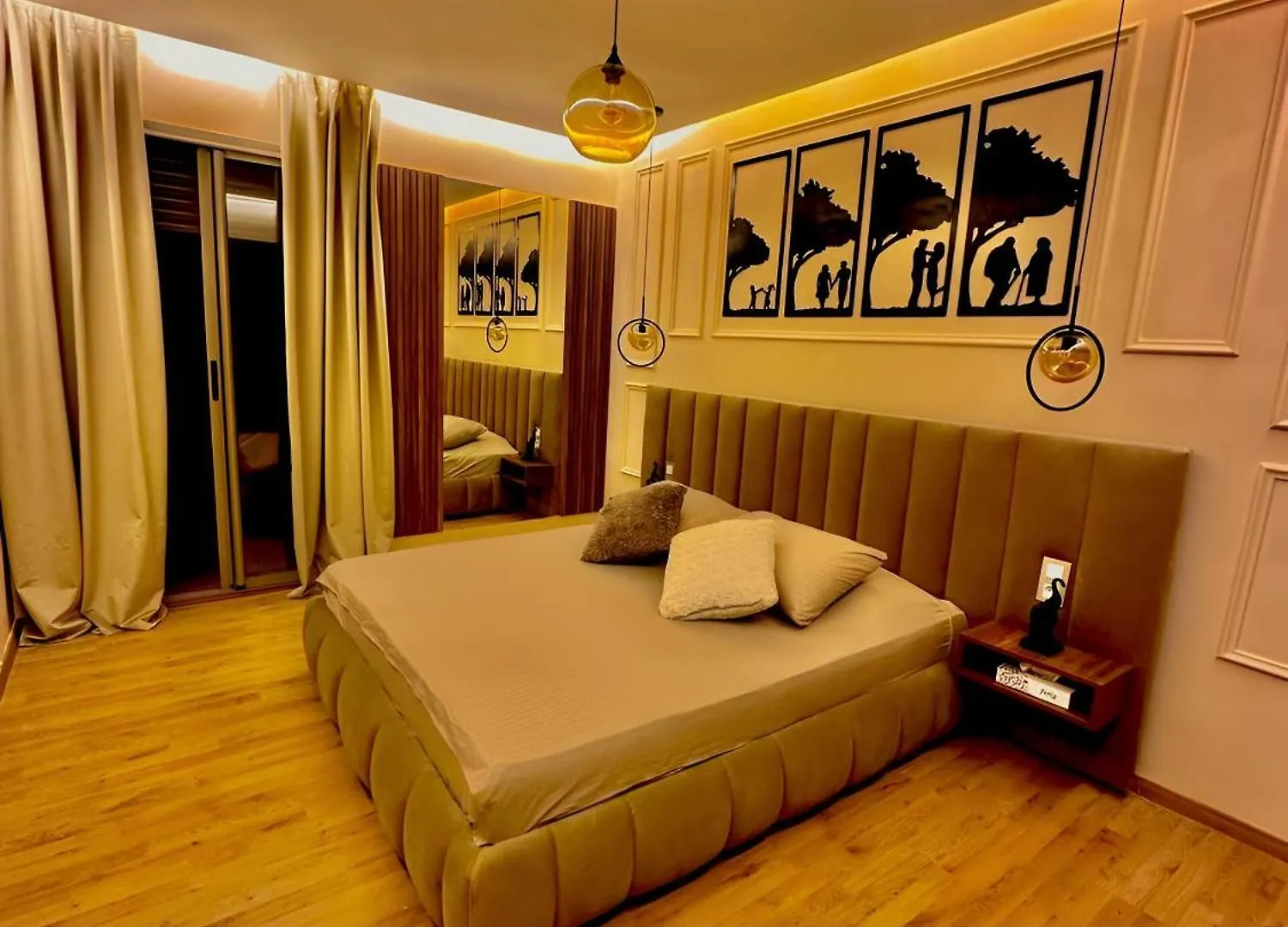 Luxury Apartment In Marrakech Marrakesz 0*,