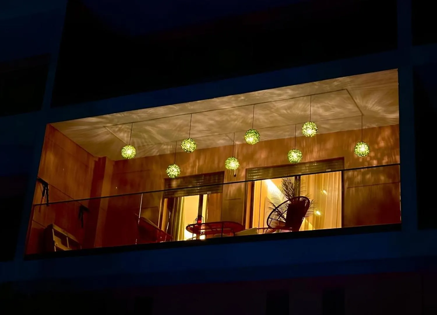 Luxury Apartment In Marrakech Марракеш