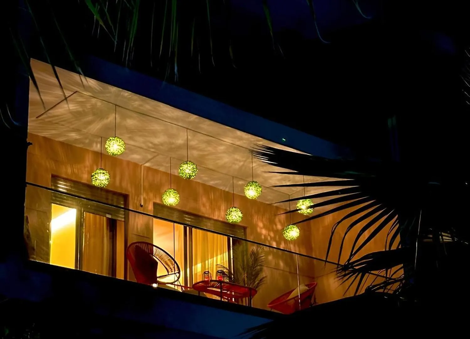 Luxury Apartment In Marrakech Marrakesh Morocco
