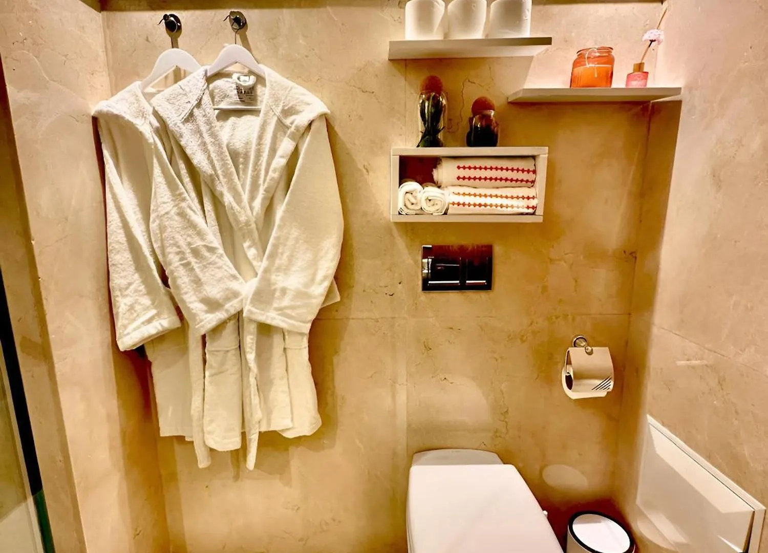Luxury Apartment In Marrakech Marrakesh