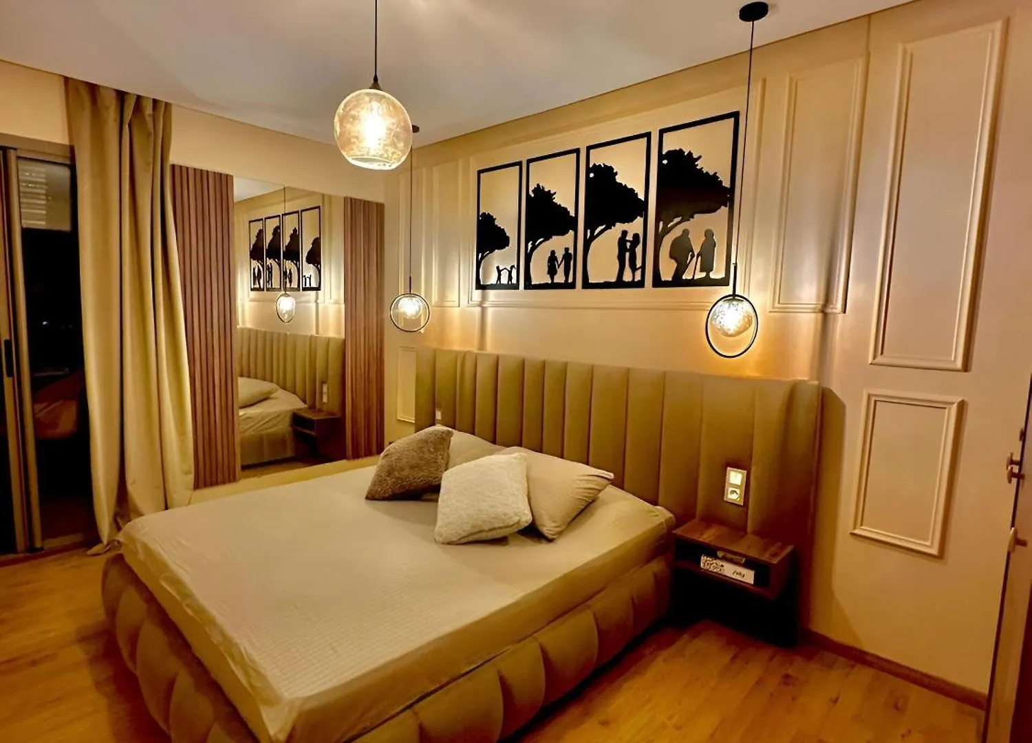 Luxury Apartment In Marrakech Marrakesh